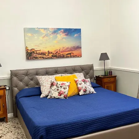 Casa Di Tata 2 Daire *