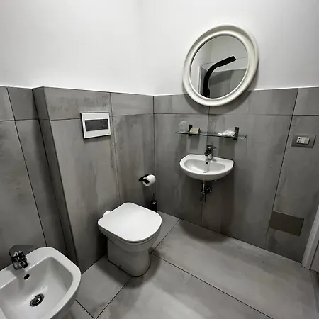 Daire Casa Di Tata 2