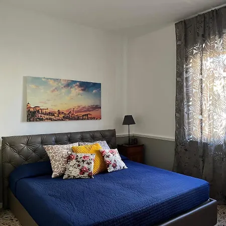Casa Di Tata 2 * Trezzo sullʼAdda