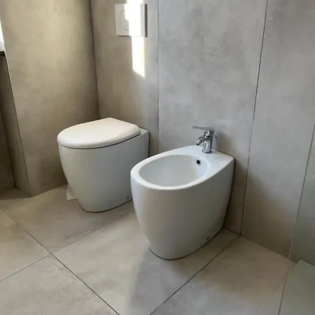 Casa Di Tata 2 Trezzo sullʼAdda